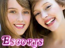 Teen escorts